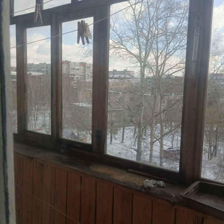 3-комн квартира Кирова улица, 106