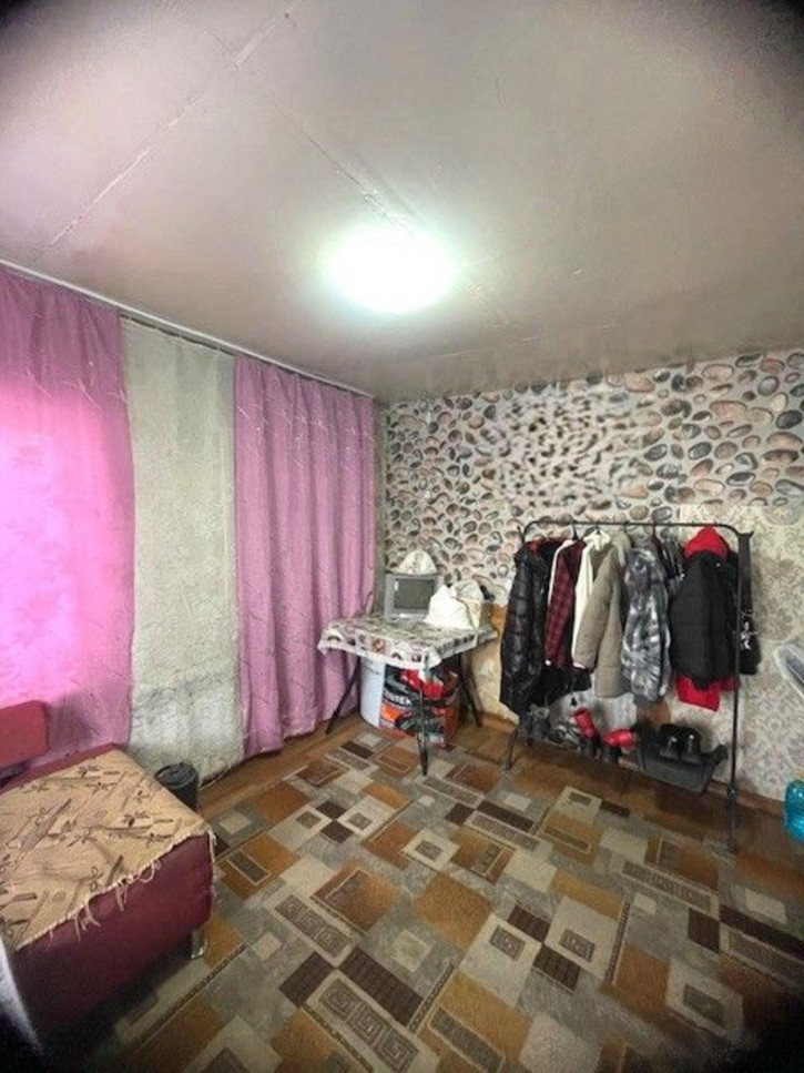 Коттедж/дом Партизанская улица