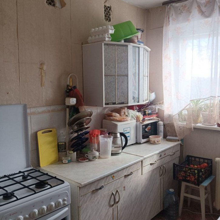 3-комн квартира Кирова улица, 106