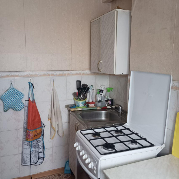 3-комн квартира Кирова улица, 106