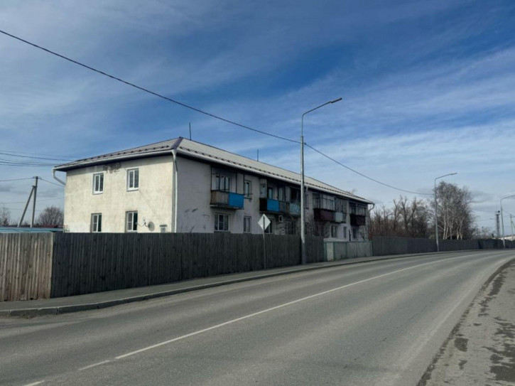 3-комн квартира Вишневая улица, 2