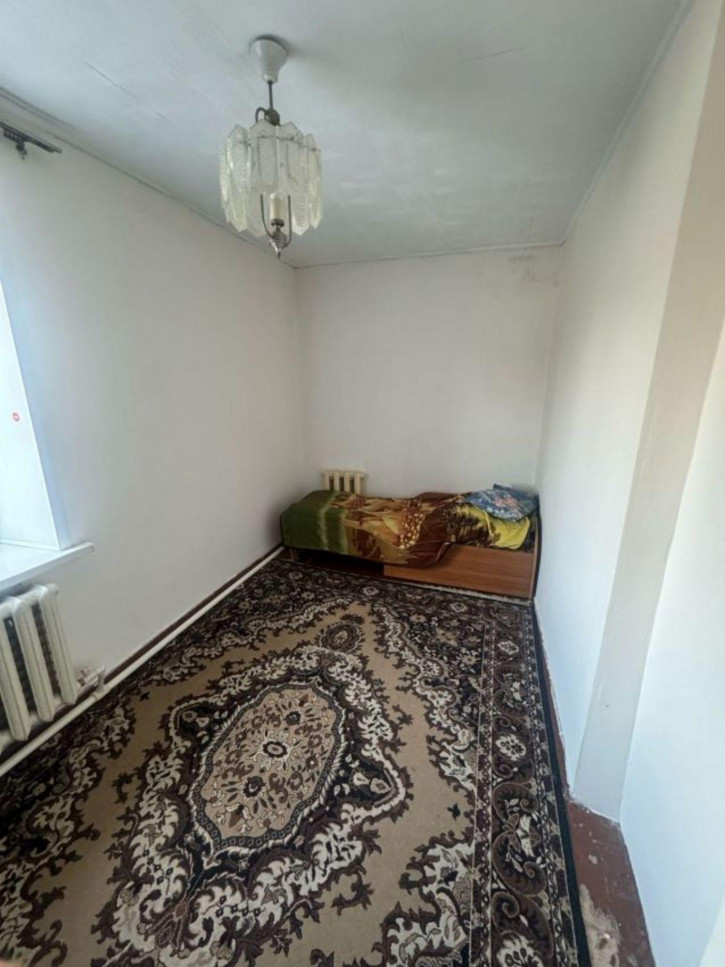 3-комн квартира Вишневая улица, 2