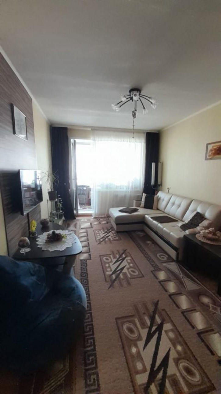 2-комн квартира 3 микрорайон, 20