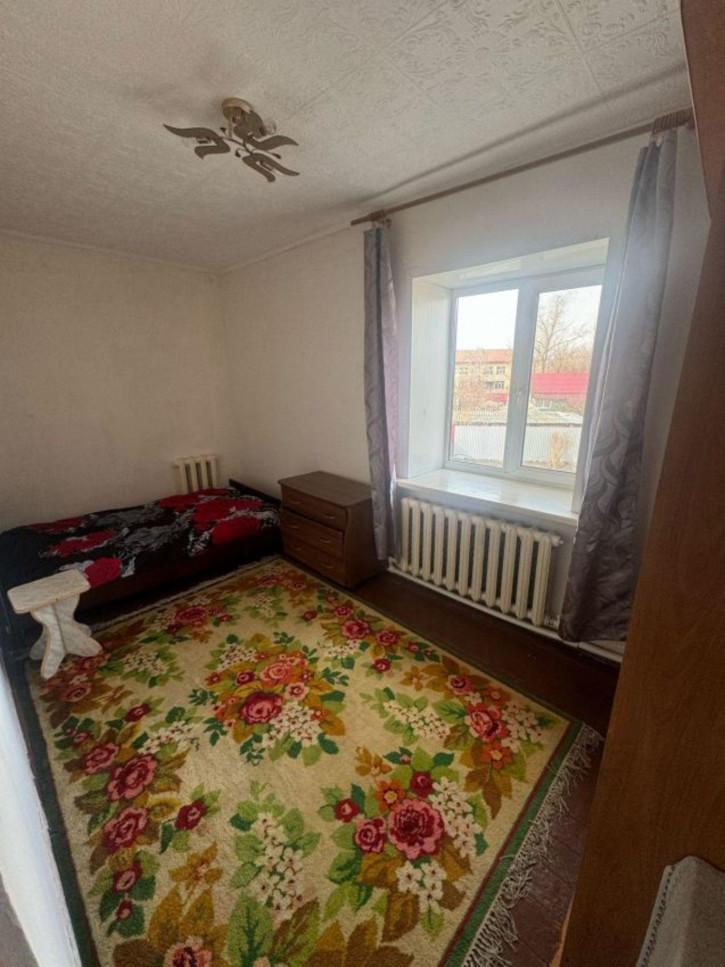 3-комн квартира Вишневая улица, 2