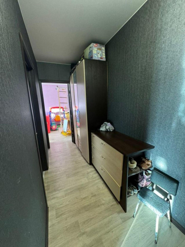 2-комн квартира 6а микрорайон, 15к9