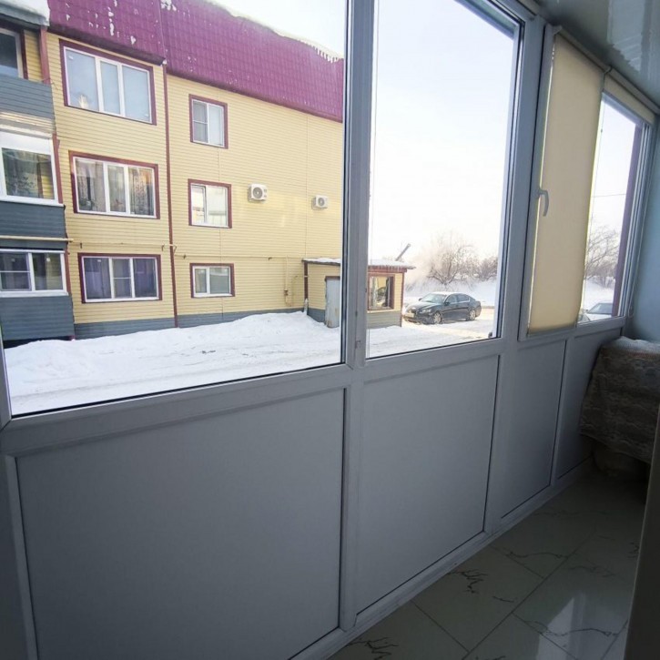 2-комн квартира Солнечный бульвар, 15к2