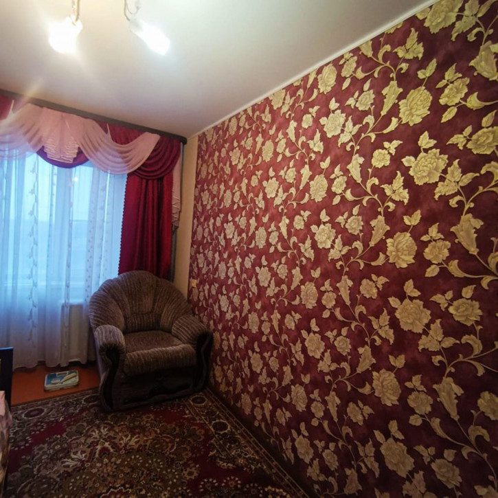 2-комн квартира Некрасова улица, 30