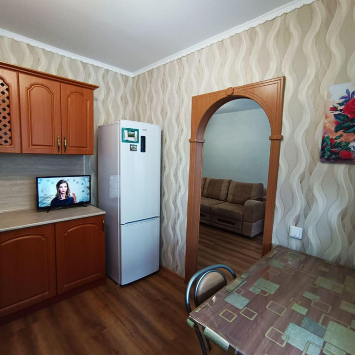 2-комн квартира Солнечный бульвар, 15к2