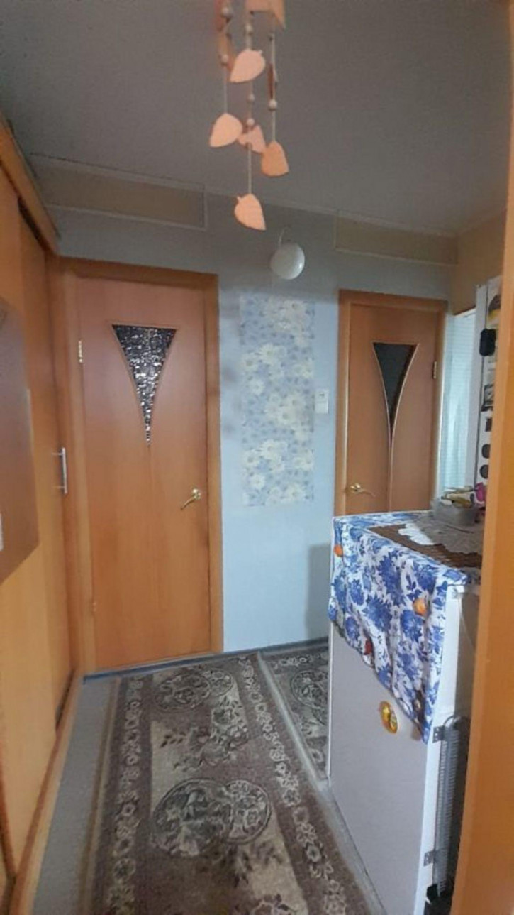 2-комн квартира 3 микрорайон, 20