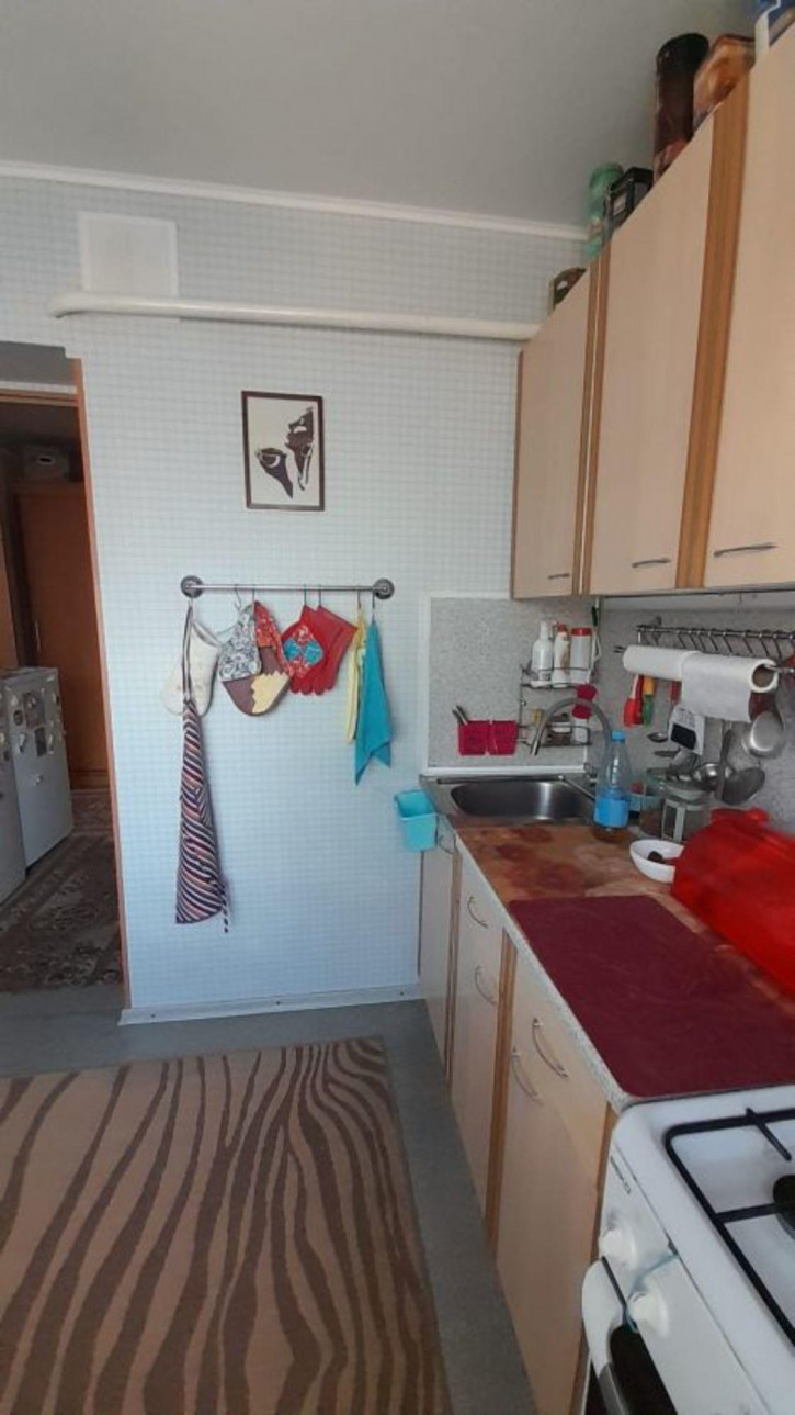 2-комн квартира 3 микрорайон, 20