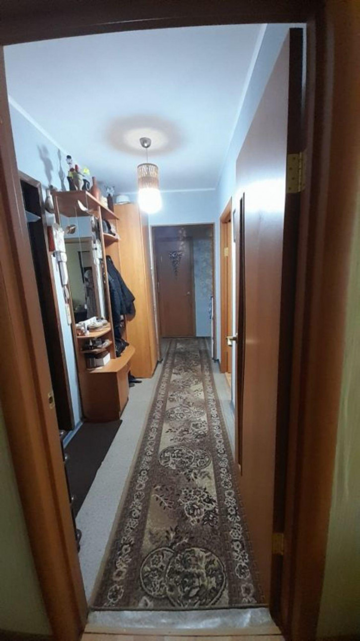 2-комн квартира 3 микрорайон, 20