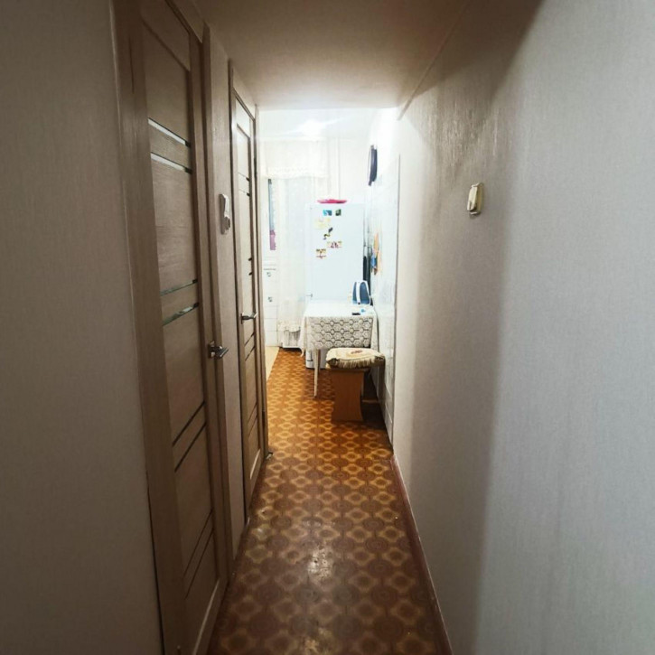 2-комн квартира Некрасова улица, 30