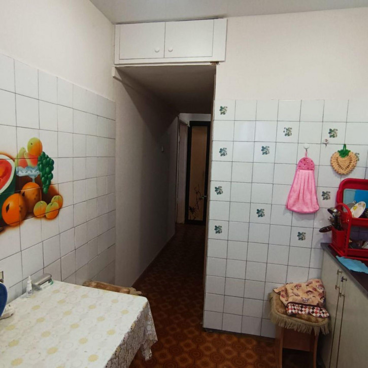 2-комн квартира Некрасова улица, 30