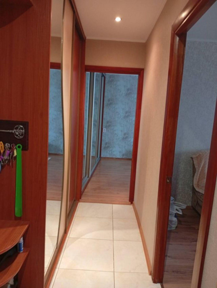 3-комн квартира Перова улица, 10