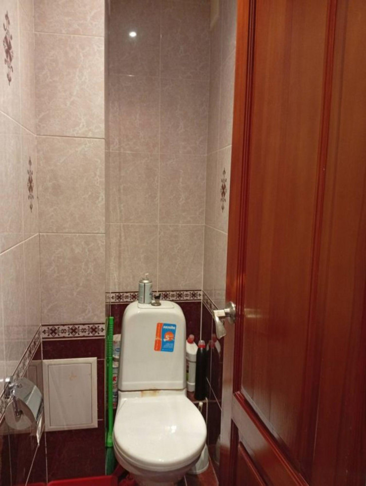 3-комн квартира Перова улица, 10