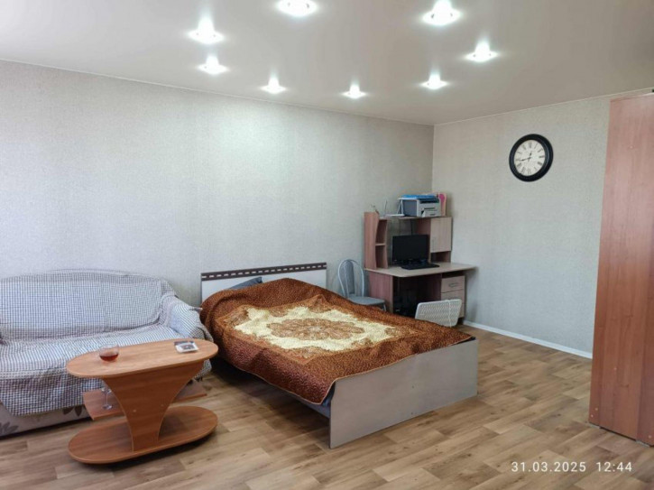 1-комн квартира Куйбышева улица, 183