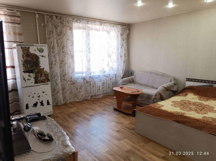 1-комн квартира Куйбышева улица, 183