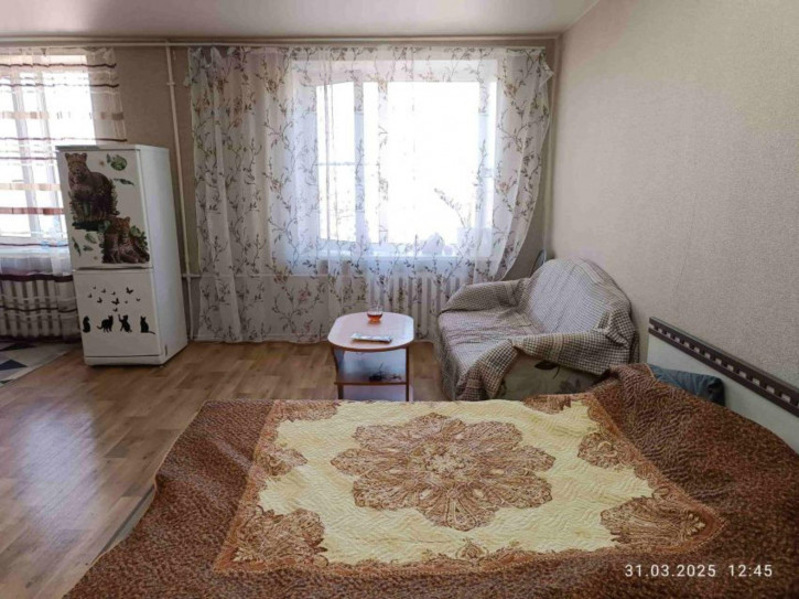 1-комн квартира Куйбышева улица, 183