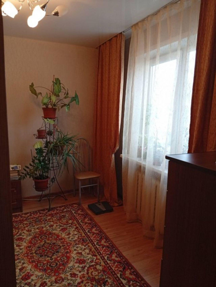 3-комн квартира Перова улица, 10