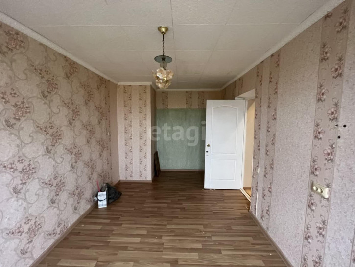 4-комн квартира Россия, улица Ивановой, 9