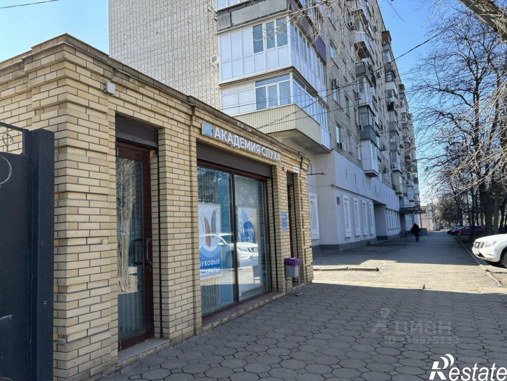 Отдельное здание Александровская улица, 63,  д. 63