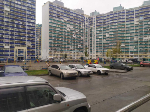 Продажа 1-комн квартиры Одоевского, 1/8