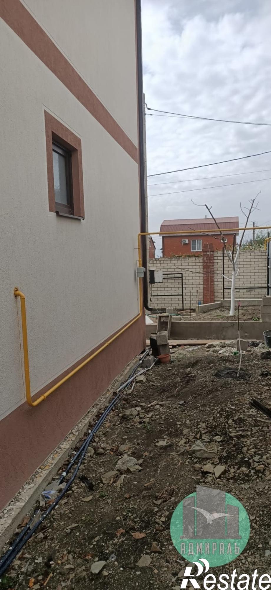 Купить дачу, дом, коттедж за 25 000 000 рублей на Абинская улица