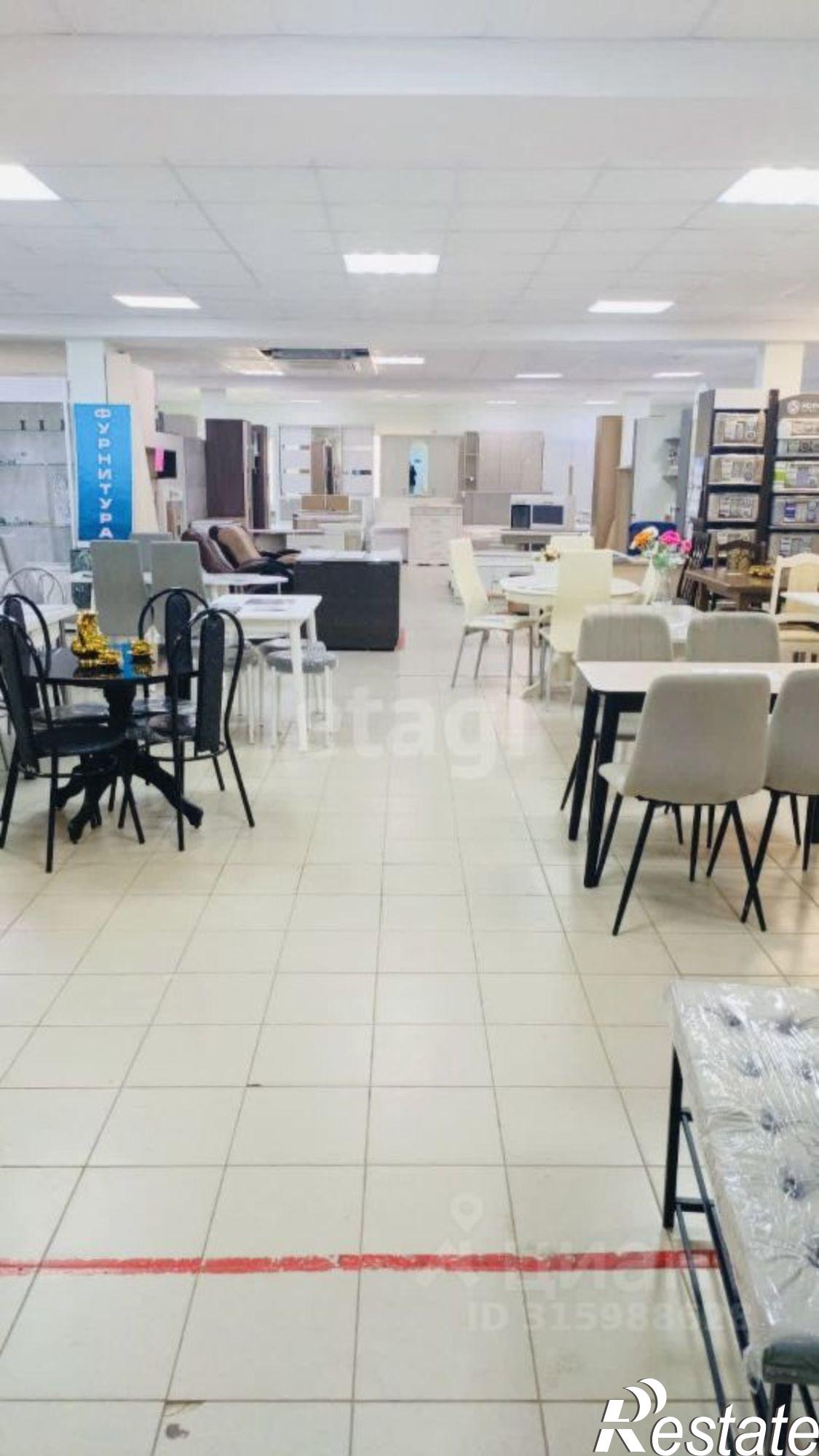 Купить офис, помещение под офис за 25 000 200 рублей на ул Гагарина, 33А