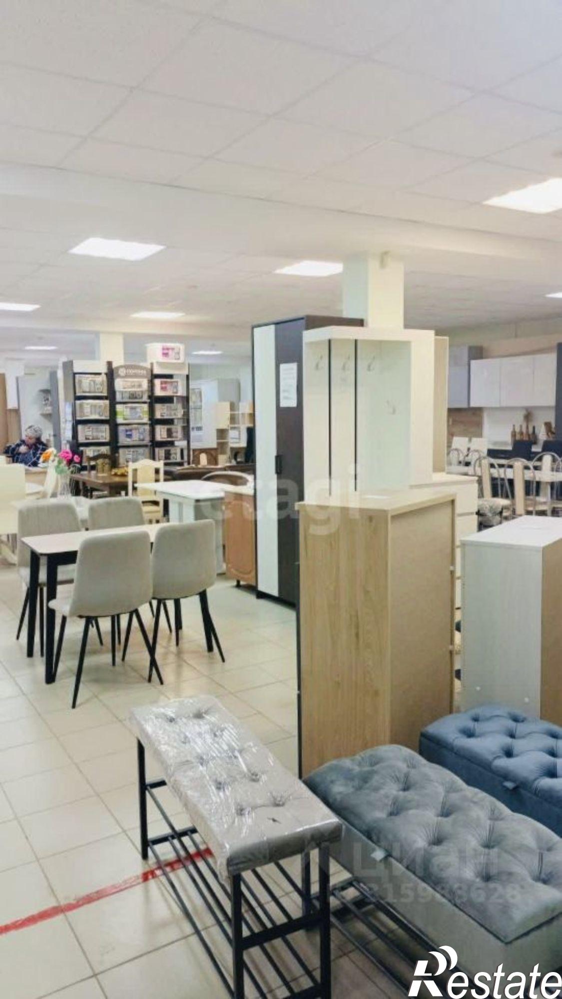 Купить офис, помещение под офис за 25 000 200 рублей на ул Гагарина, 33А