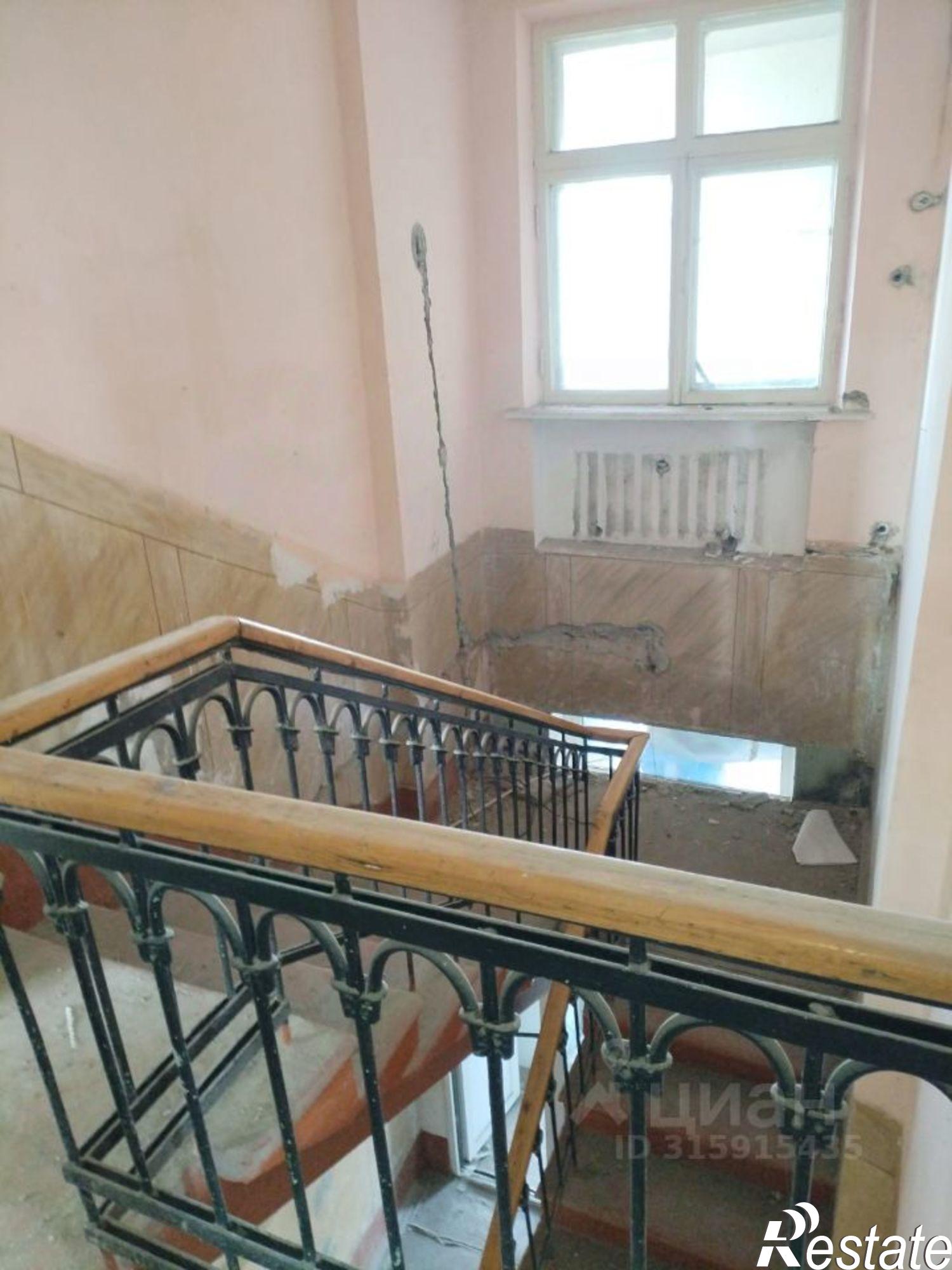 Купить ОСЗ, отдельно стоящее здание за 10 038 700 рублей на Октябрьский пер, 8