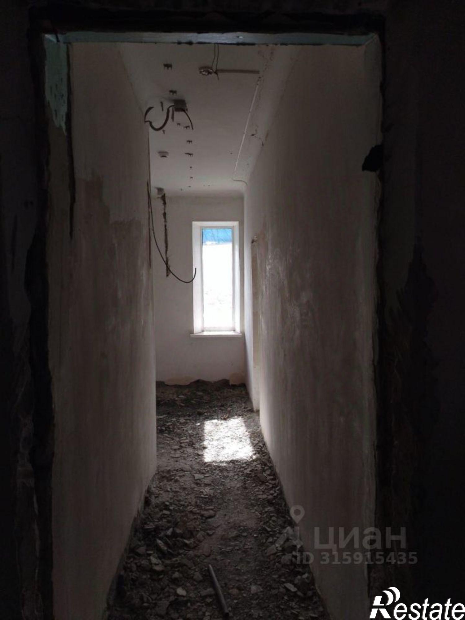 Купить ОСЗ, отдельно стоящее здание за 10 038 700 рублей на Октябрьский пер, 8