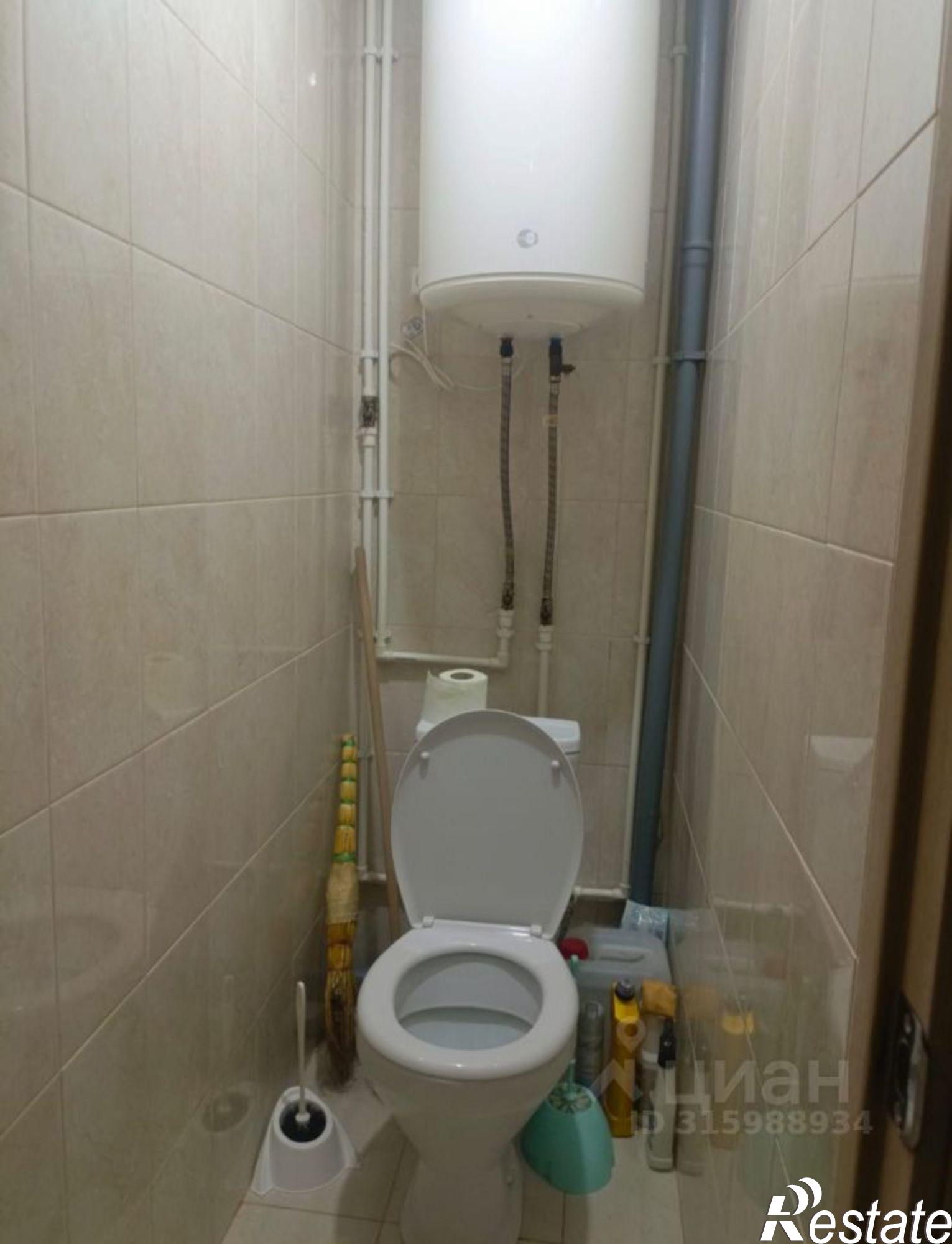 Сдать комнату за 15 000 рублей на улица Баженова, 28А