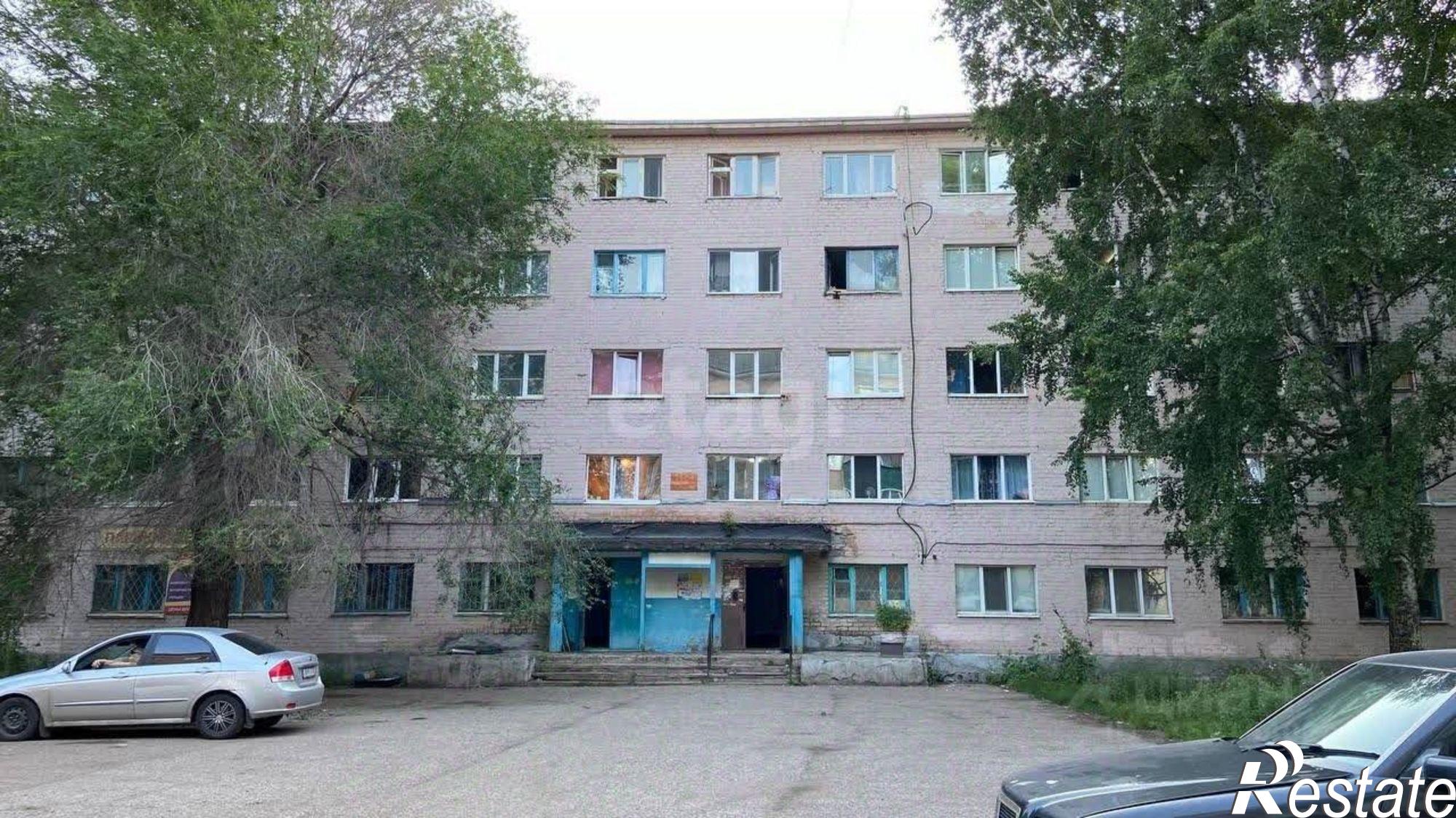 Купить комнату за 500 000 рублей на ул Химиков, 24