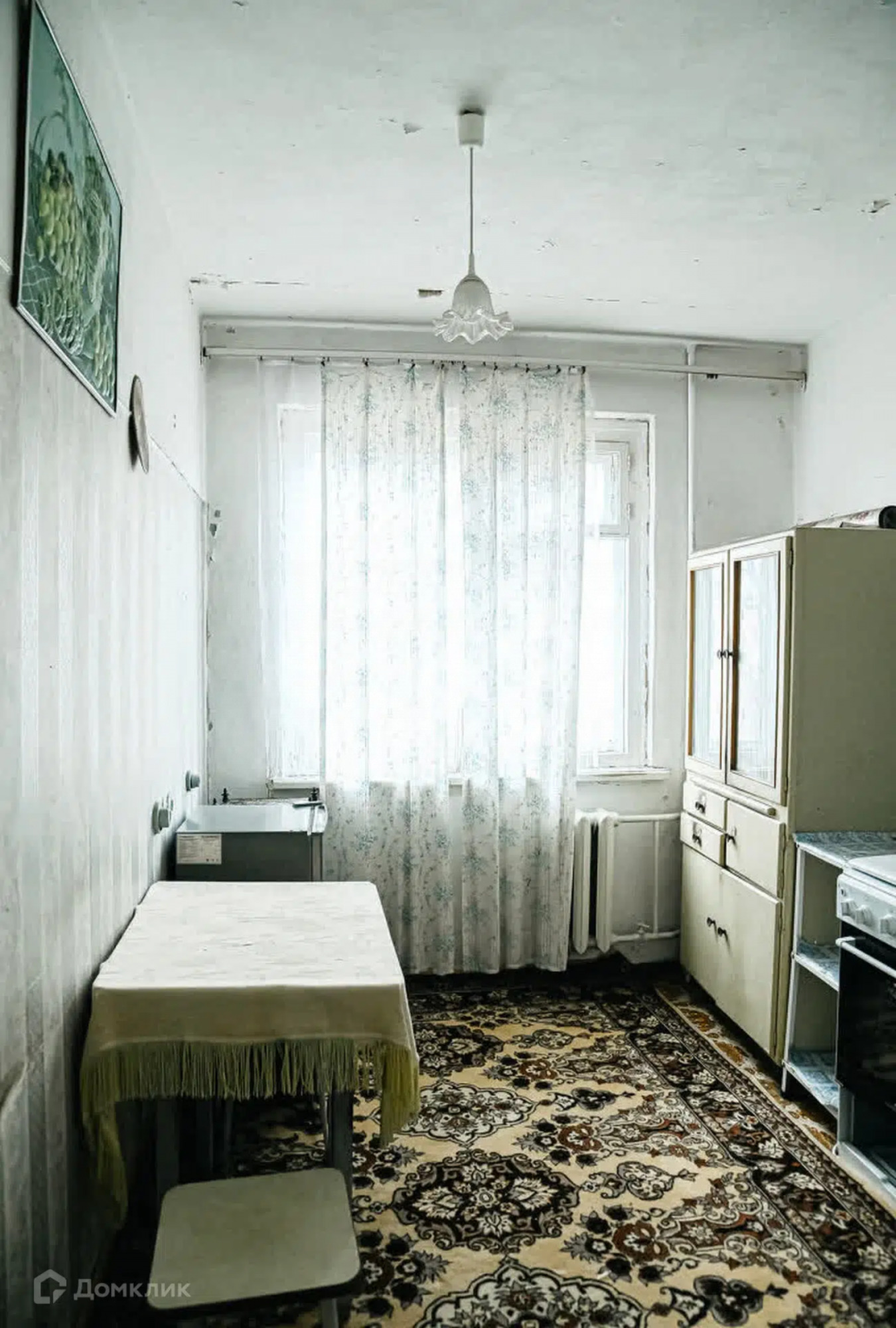 Купить квартиру за 5 650 000 рублей на Мезенцева ул., 44, к 1