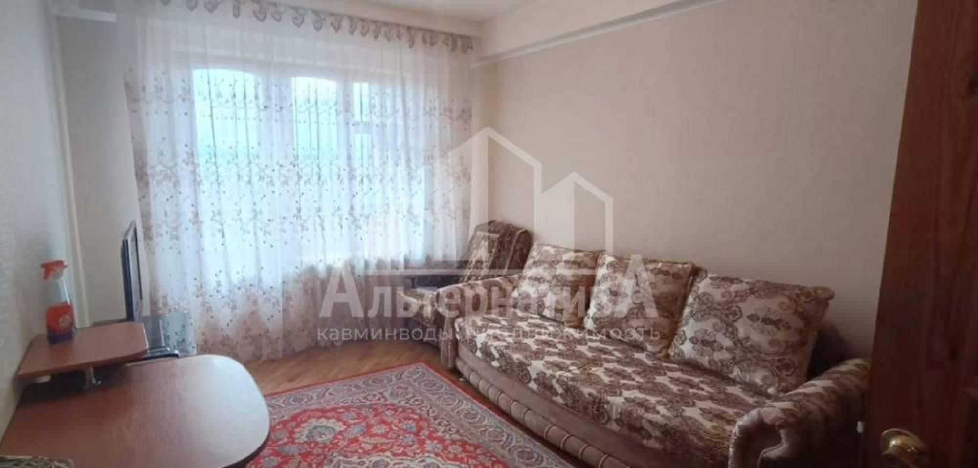Купить квартиру за 6 000 000 рублей на Челюскинцев ул.