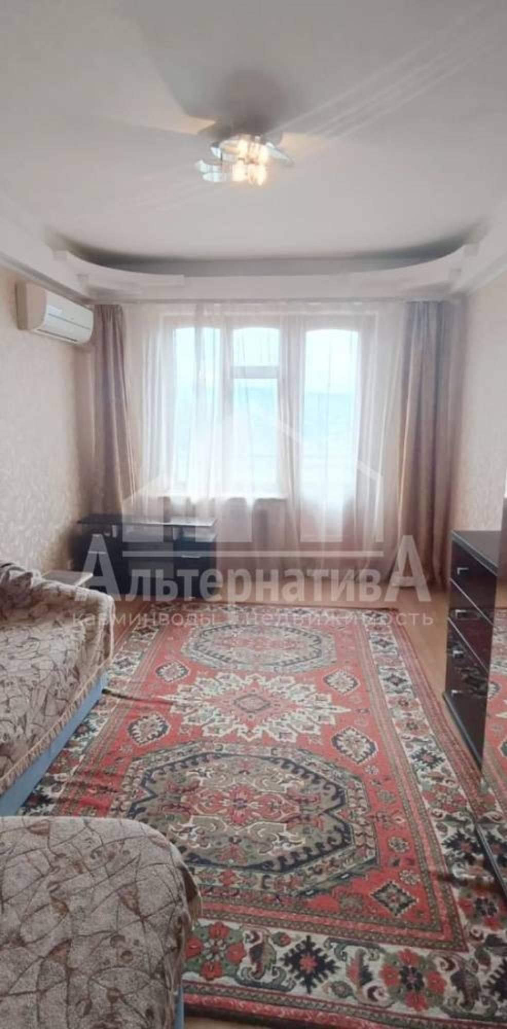 Купить квартиру за 6 000 000 рублей на Челюскинцев ул.