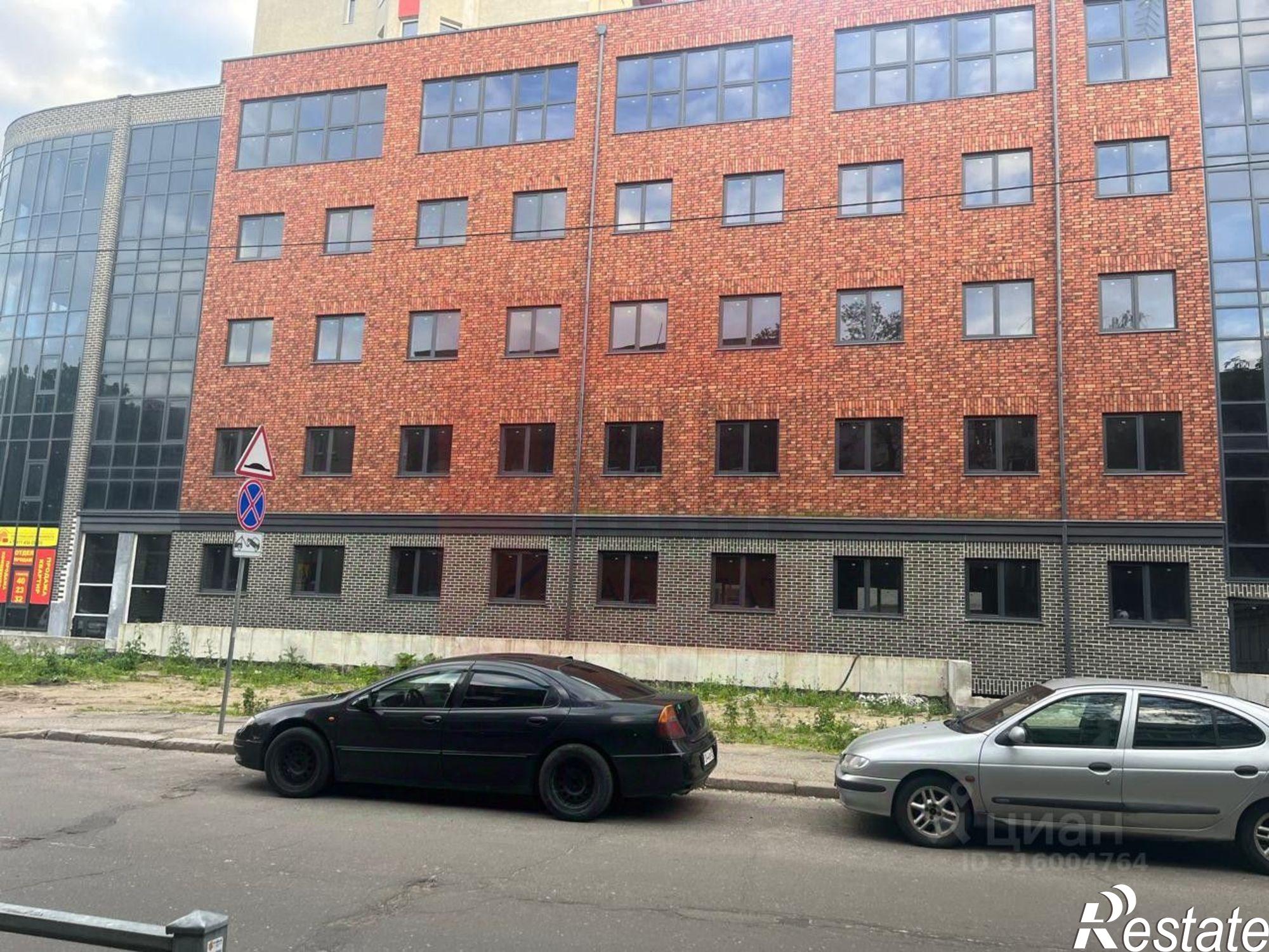 Купить ОСЗ, отдельно стоящее здание за 500 488 000 рублей на улица Богдана Хмельницкого, 52