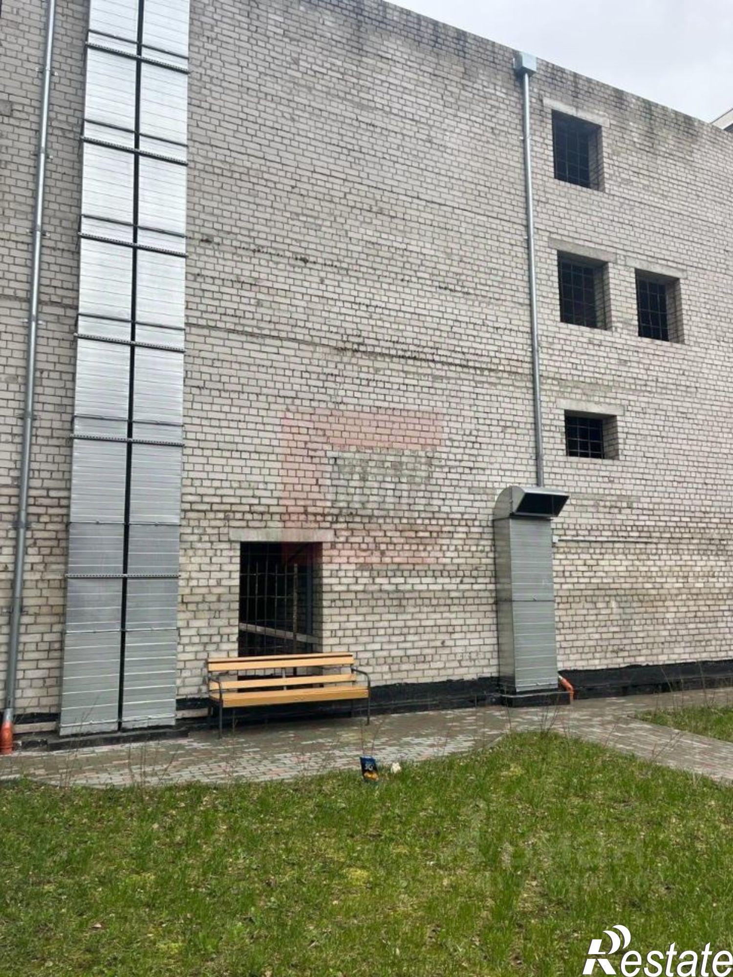 Купить ОСЗ, отдельно стоящее здание за 500 488 000 рублей на улица Богдана Хмельницкого, 52