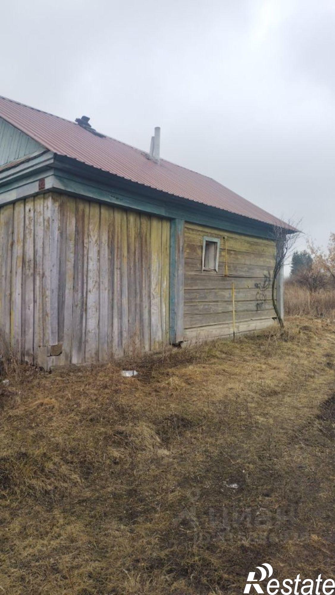 Купить ОСЗ, отдельно стоящее здание за 319 385 рублей на м.р-н Кармаскалинский, с.п. Прибельский сельсовет, д Сарт-Наурузово, ул Советская