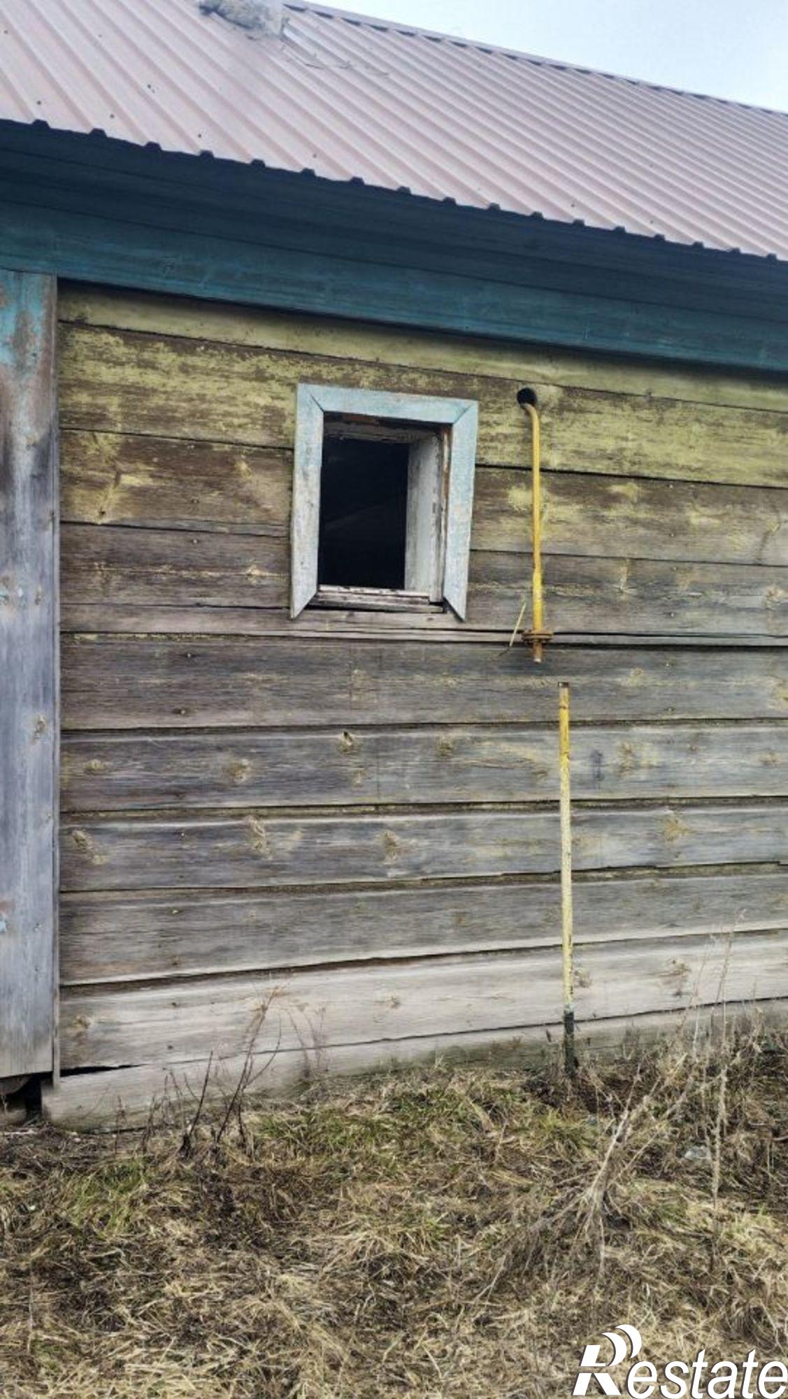 Купить ОСЗ, отдельно стоящее здание за 319 385 рублей на м.р-н Кармаскалинский, с.п. Прибельский сельсовет, д Сарт-Наурузово, ул Советская