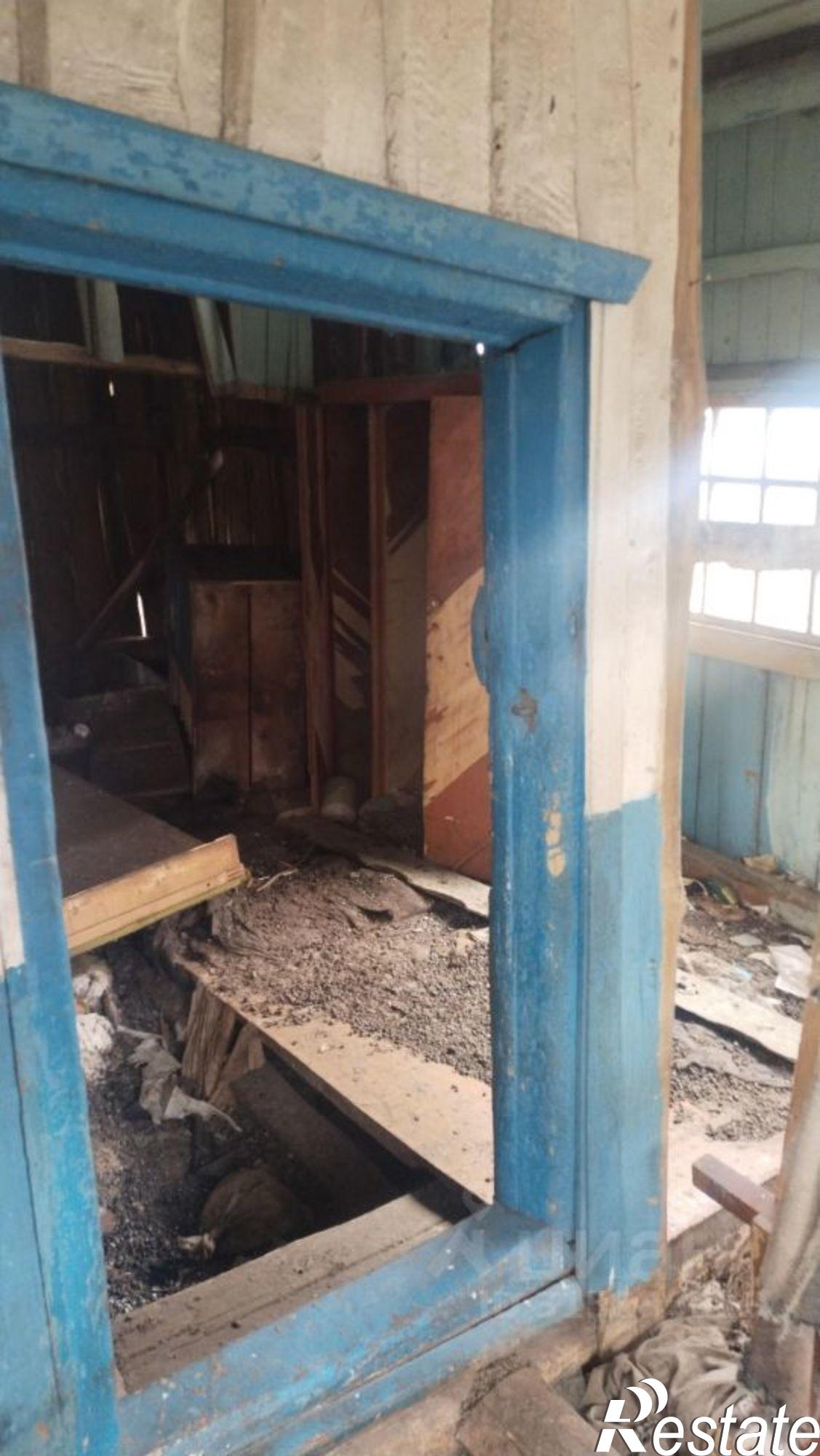 Купить ОСЗ, отдельно стоящее здание за 319 385 рублей на м.р-н Кармаскалинский, с.п. Прибельский сельсовет, д Сарт-Наурузово, ул Советская