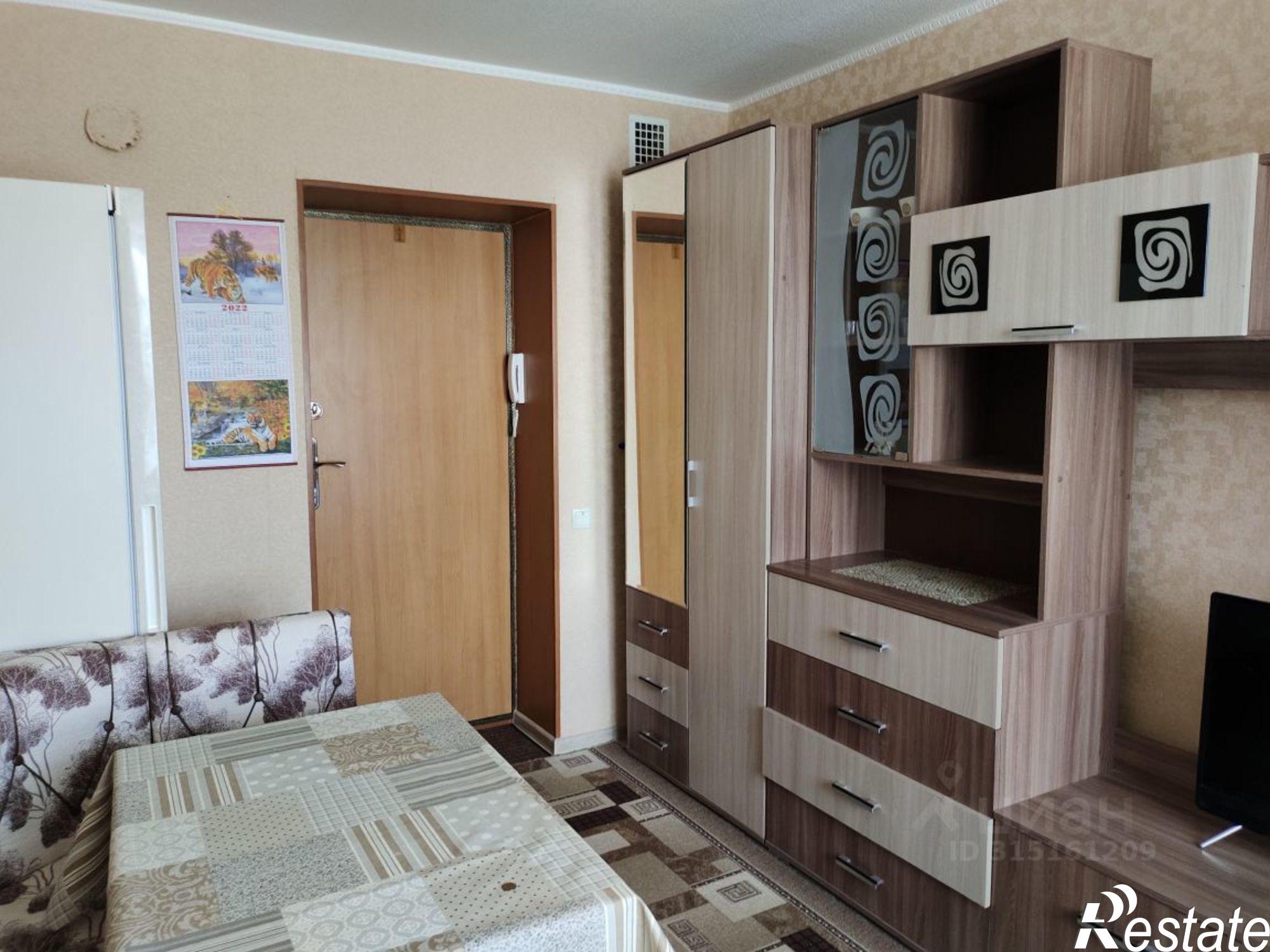 Сдать комнату за 10 000 рублей на улица Платова, 40
