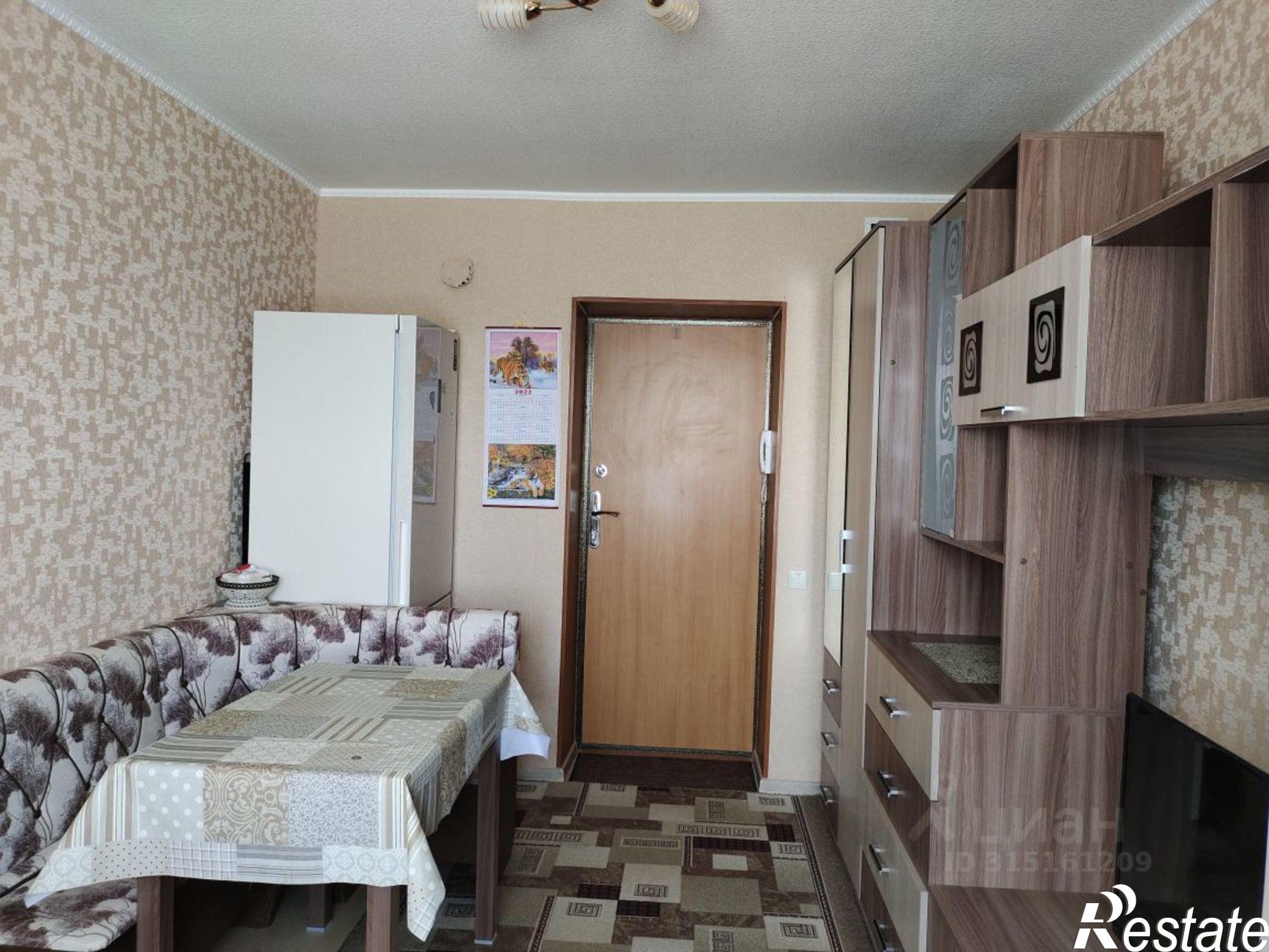 Сдать комнату за 10 000 рублей на улица Платова, 40