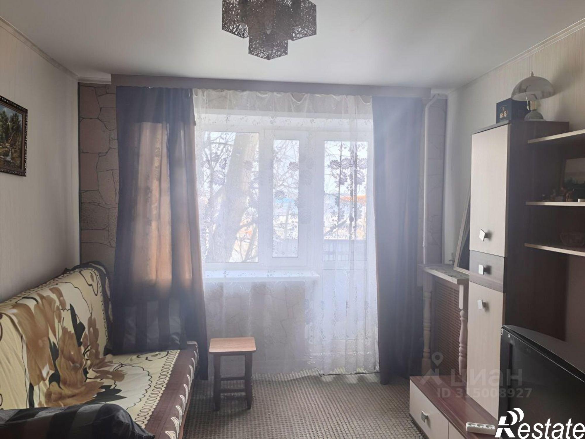Купить комнату за 800 000 рублей на улица Чехова, 15