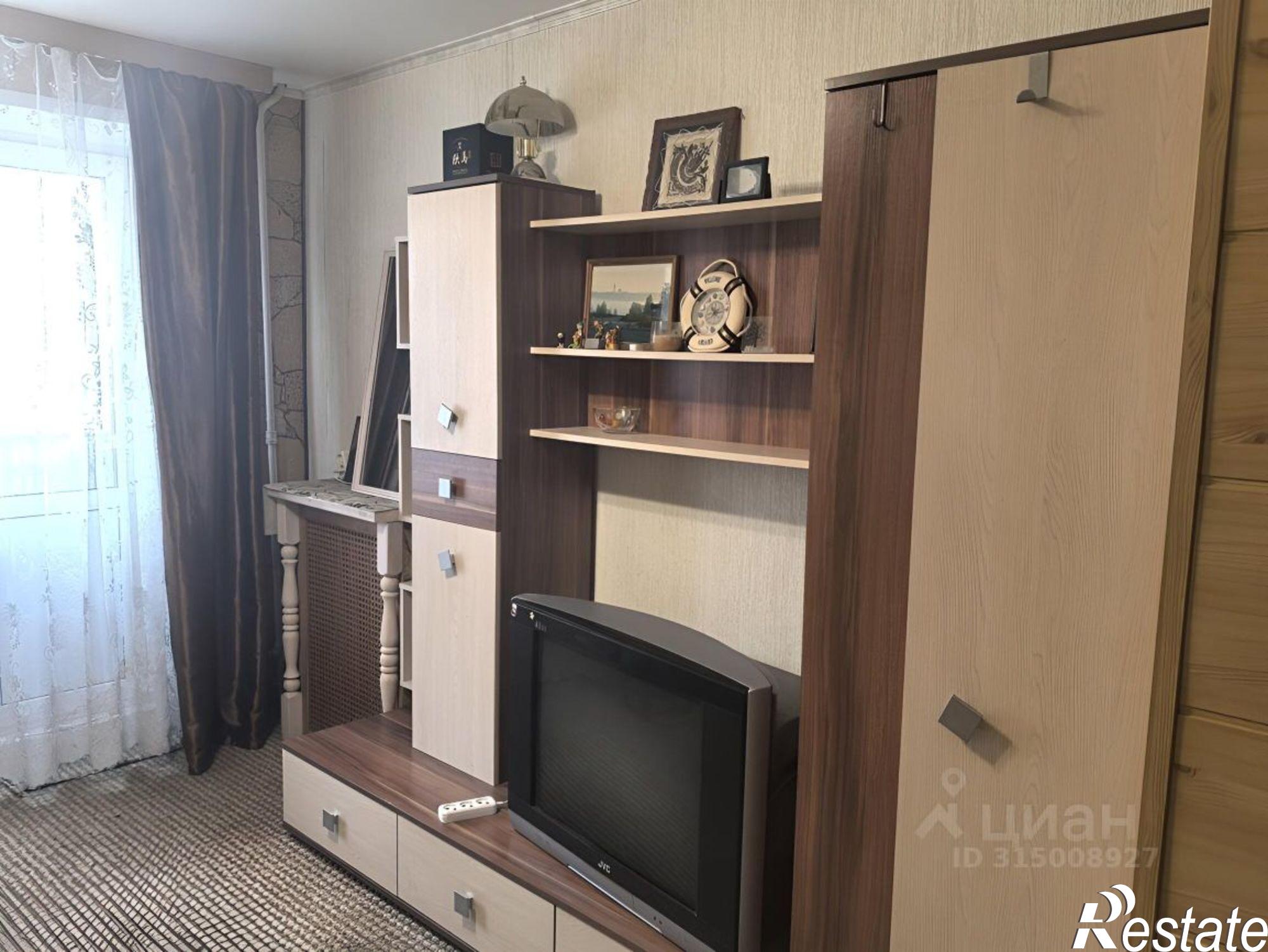 Купить комнату за 800 000 рублей на улица Чехова, 15