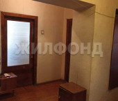 4-комн, 81.3кв м, этаж 5/7 Урицкого улица, д.36