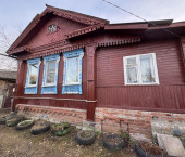 коттедж 57 кв м Металлистов 1-я ул