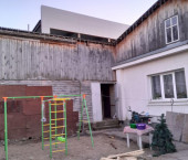 коттедж 62 кв м Красина ул, 3а
