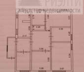 коттедж 83.3 кв м Савватеева