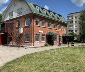 помещение 441 кв м г. Алексин, ул. Болотова, 16А